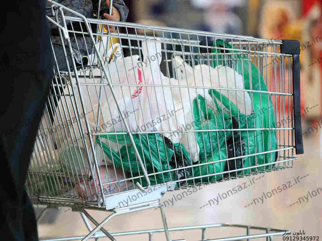 کیسه های تجزیه پذیر خرید