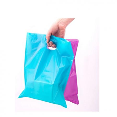 تهیه نایلون در رنگ های مختلف