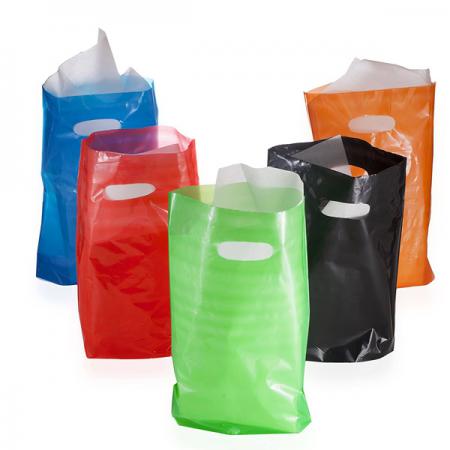 بازرگانی فروش نایلون