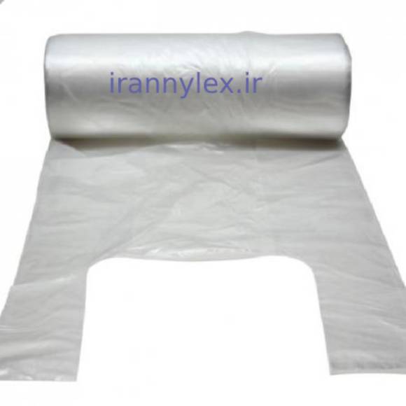 فروشندگان نایلکس رکابی در کشور
