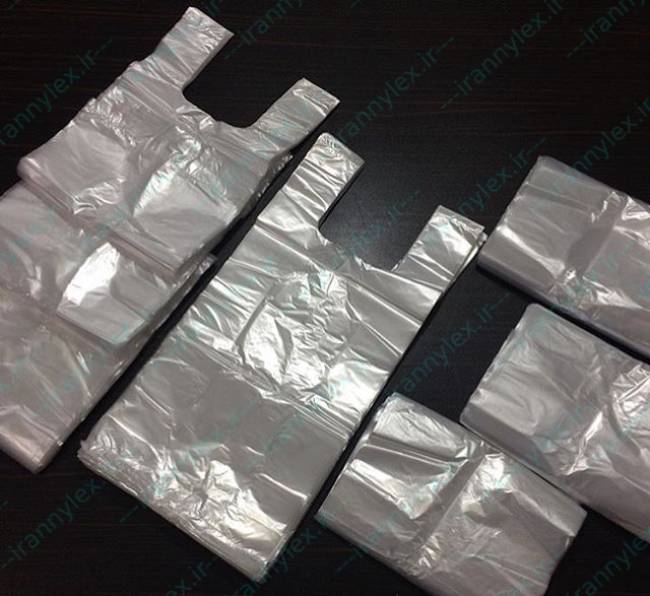 کارخانه تولید نایلون و نایلکس در ایران