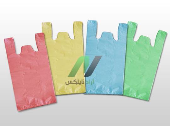 خرید نایلکس با کیفیت بالا