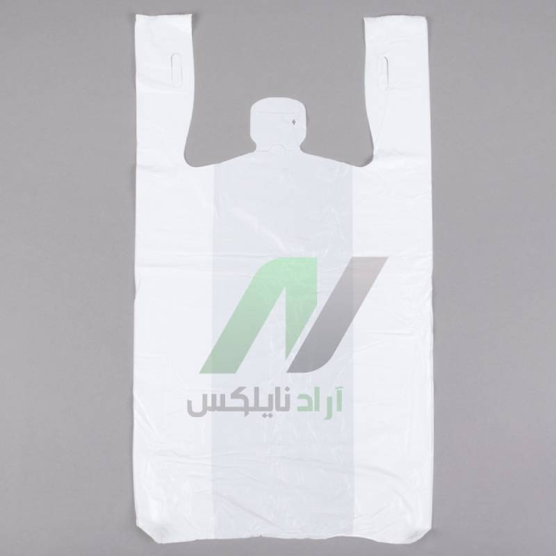 کارخانجات تولید کننده نایلکس